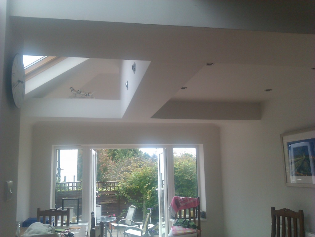 Clevedon Plasterer