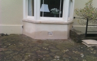 Damp Proof Company Bristol