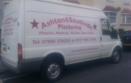 Plasterers Bath