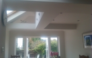 Skimming Bristol Plasterers