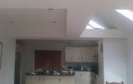 Rendering And Plastering company