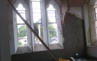 Bristol Plastering Contractors