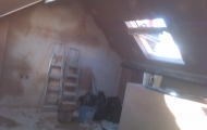 Plasterers Bristol