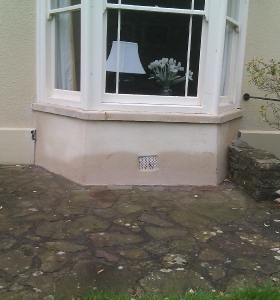 Damp Proof Company Bristol