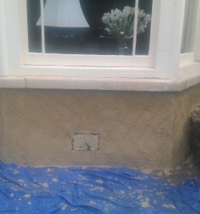 Damp Proof Company Bristol