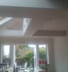 Skimming Bristol Plasterers