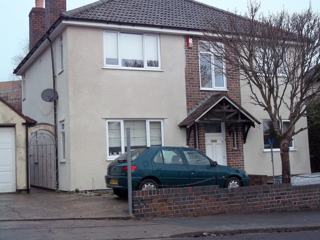Yatton Plasterer