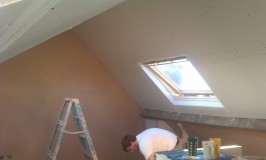 Backwell Plastering From Ashton And Southville