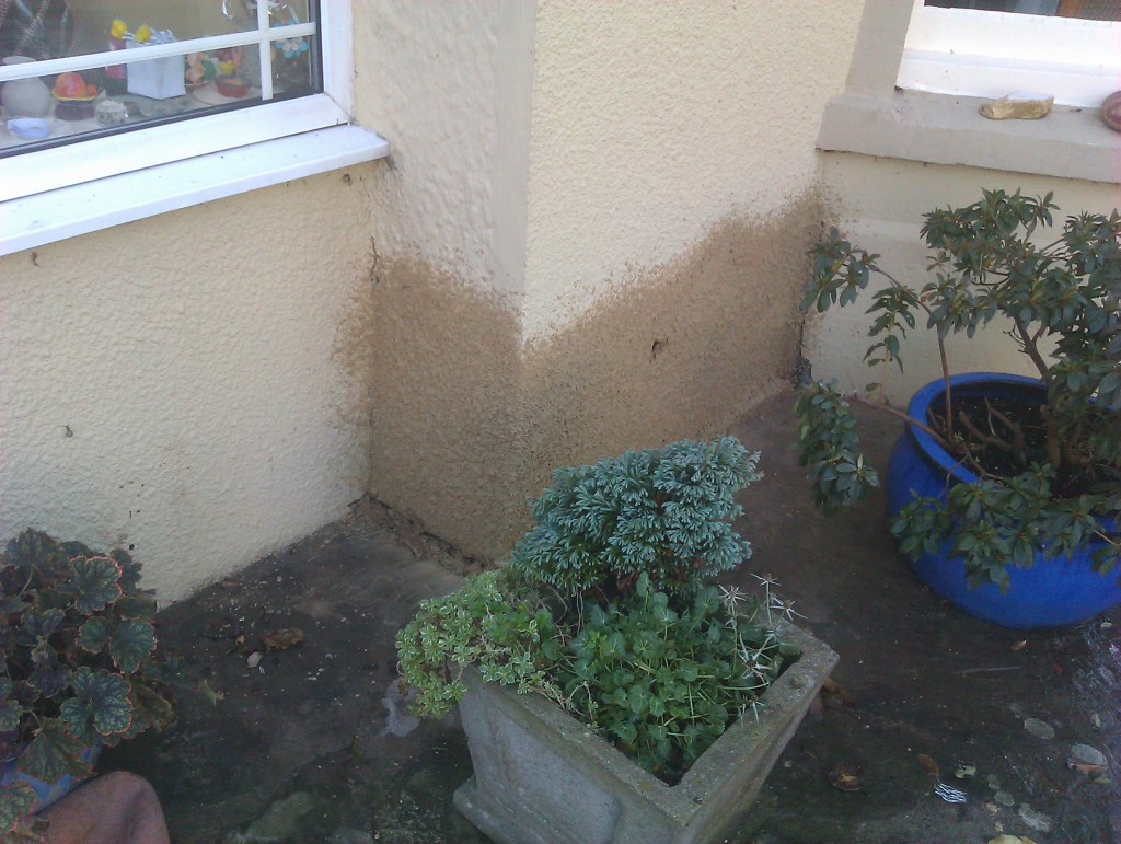Ashton & Southville Plastering Backwell Plastering