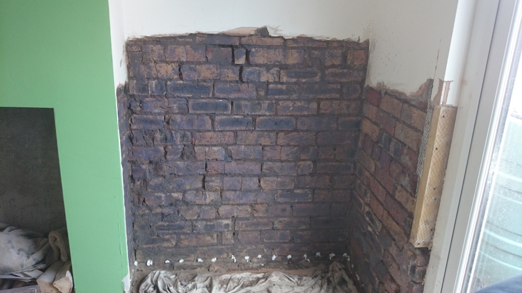 Damp Proofing Bristol