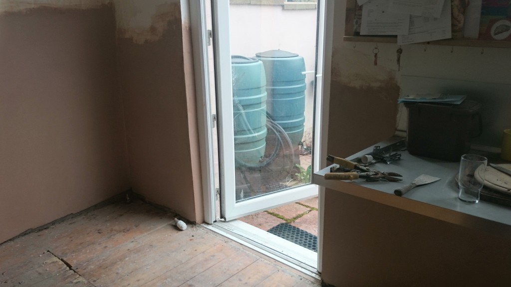 Damp Proofing Bristol