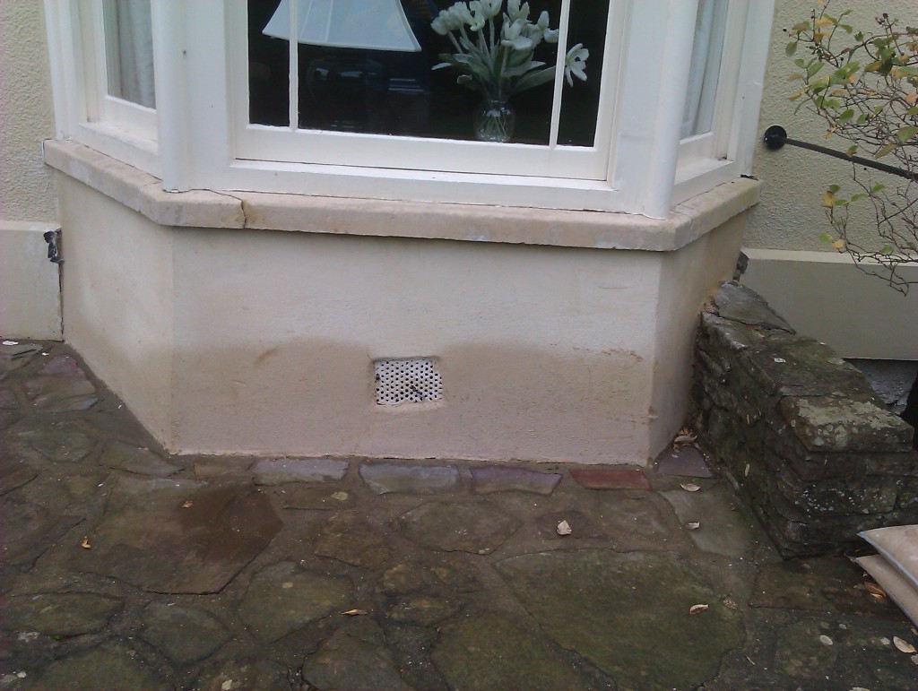 Portishead Plasterer